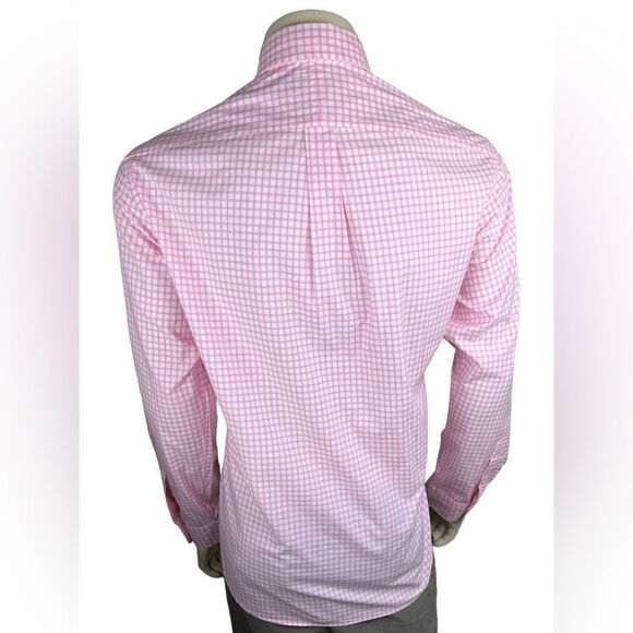 Polo by Ralph Lauren Men's L/S Casual Button Down Perfect Condition Sz. XL - Picture 4 of 11